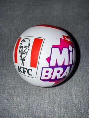 Zuru Mini Brands KFC Mystery Ball